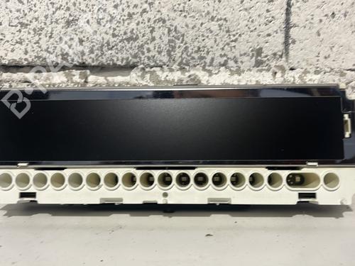 Quadrante RENAULT SCÉNIC III (JZ0/1_) 1.5 dCi (110 hp) 31852208