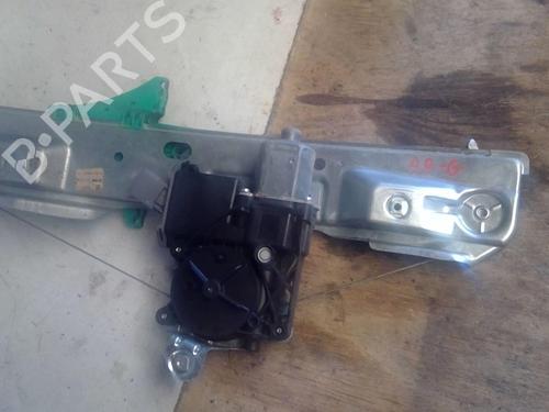Used Rear left window mechanism OPEL ASTRA J (P10) 1.7 CDTI (68) (125 hp) 21861355