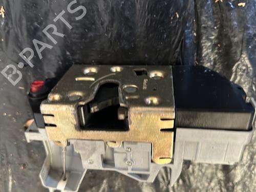 Rear left lock PEUGEOT 307 SW (3H) 1.6 HDI 110 | BP20862973C100 