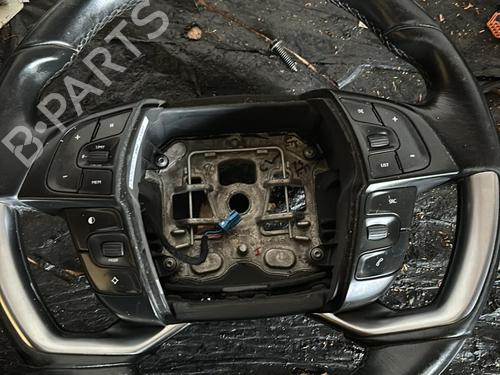 Used Steering wheel CITROËN C4 Grand Picasso II (DA_, DE_) 1.6 HDi / BlueHDi 115 (115 hp) 20866262