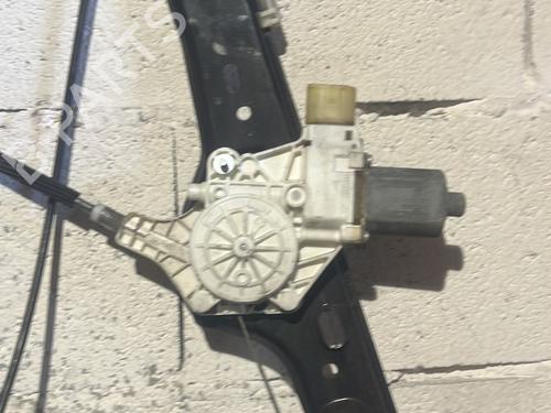Used Front left window mechanism Front left window mechanism BMW 3 (E90) 320 d (177 hp) 27527471 27527471