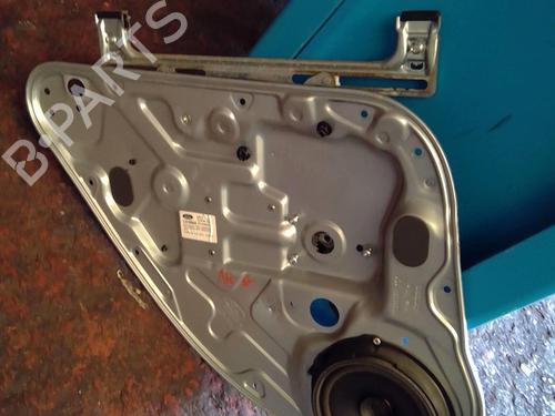 Used Rear left window mechanism FORD C-MAX (DM2) 1.8 TDCi (115 hp) 21860708