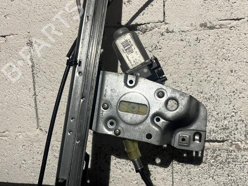Front right window mechanism RENAULT KANGOO / GRAND KANGOO II (KW0/1_) 1.5 dCi 90 (KW05, KW08, KW0G, KW11) | BP30877705C23