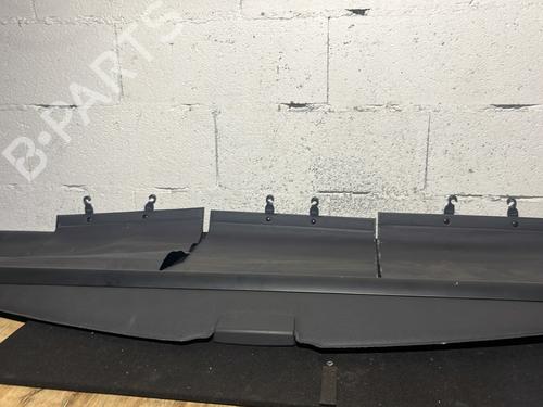 Used Rear parcel shelf TOYOTA COROLLA Verso (ZER_, ZZE12_, R1_) 2.2 D-4D (AUR10_, AUR10R) (136 hp) 29706670