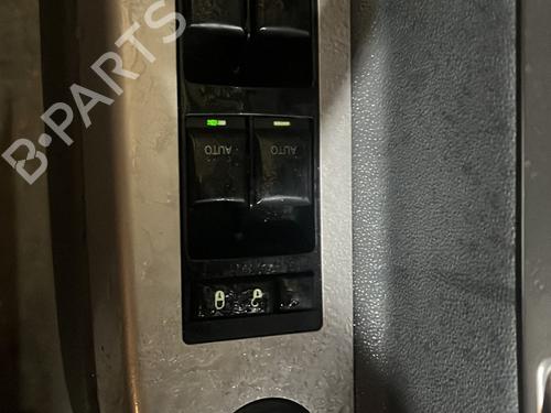 Rear right seatbelt CHRYSLER SEBRING (JS) 2.0 CRD | BP26457651I28 - Image 3