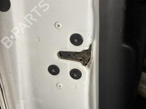 Used Front left lock RENAULT CLIO IV (BH_) 1.5 dCi 75 (75 hp) 21865114