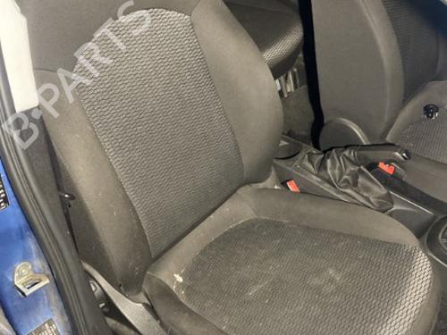 Used Right front seat OPEL CORSA E (X15) 1.4 (08, 68) (90 hp) 20865194