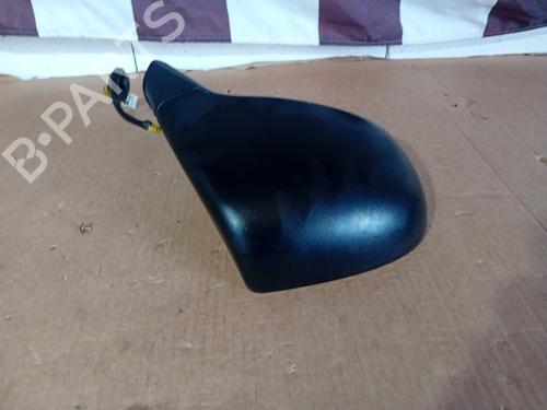 Right mirror KIA CARENS III MPV (UN) 2.0 CRDi 135 | BP20868460C27 