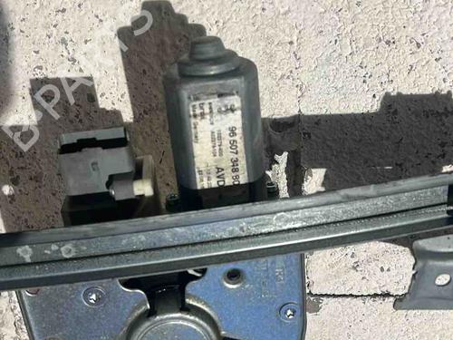 Front right window mechanism PEUGEOT 607 (9D, 9U) 2.2 HDi | BP36517504C23 - Image 6