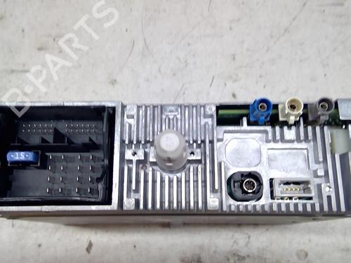 Radio PEUGEOT 208 I (CA_, CC_) 1.2 VTI 82 | BP21861593E6