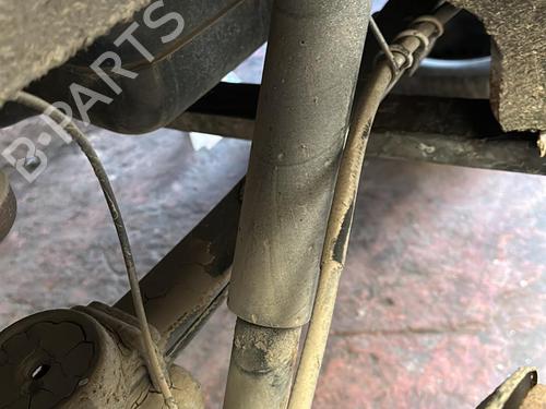 Used Right rear shock absorber FORD TOURNEO CONNECT 1.8 TDCi /TDDi /DI (75 hp) 21863139