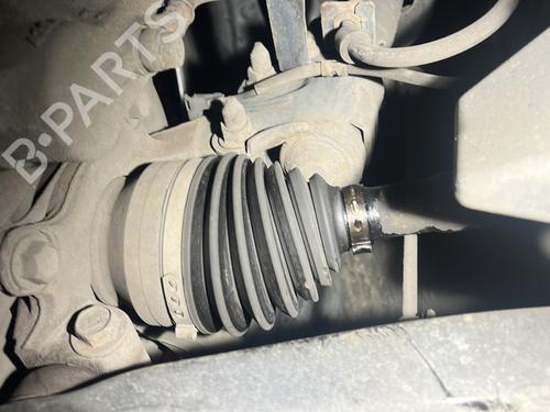 Used Right front driveshaft PEUGEOT 4007 (VU_, VV_) 2.2 HDi (156 hp) 29564140