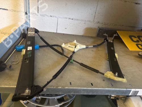 Used Front right window mechanism Front right window mechanism VW TAIGO (CS1) 1.5 TSI (150 hp) 40446119 40446119