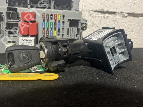 Electronic module FIAT BRAVO II (198_) 1.6 D Multijet (198AXL1B) | BP29477967M83 
