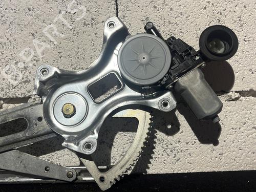 Rear right window mechanism TOYOTA PRIUS Liftback (_W2_) 1.5 Hybrid (NHW20_, NHW20R) | BP28479702C25 