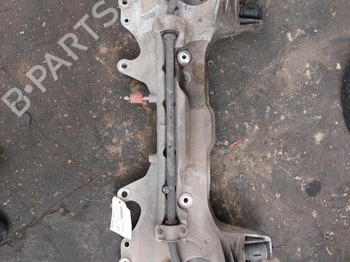 Forbro PEUGEOT BIPPER (AA_) 1.3 HDi 75 (75 hp) 21860482