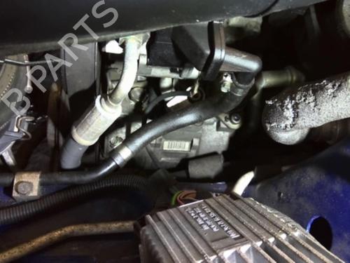 Used AC compressor MERCEDES-BENZ SLK (R170) 230 Kompressor (170.447) (193 hp) 20864251