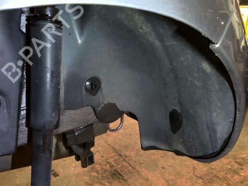 Hjulbue RENAULT MODUS / GRAND MODUS (F/JP0_) 1.5 dCi (FP0F, JP0F) (86 hp) 21858266