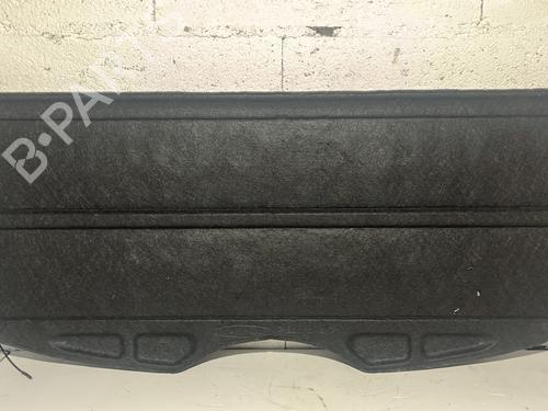 Used Rear parcel shelf Rear parcel shelf PEUGEOT 207 (WA_, WC_) 1.6 HDi (90 hp) 31974674 31974674