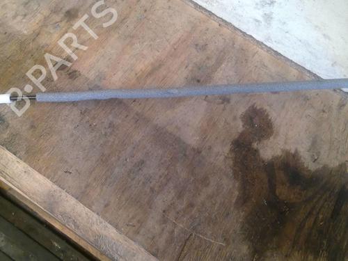 Used Rear left lock BMW X3 (E83) xDrive 20 d (177 hp) 20863747