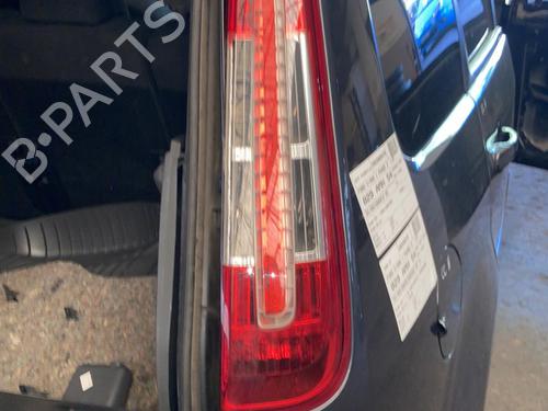 Used Right taillight FORD C-MAX (DM2) 1.6 TDCi (90 hp) 20863862