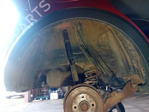 Used Wheel arch DACIA SANDERO 1.5 dCi (68 hp) 20872148