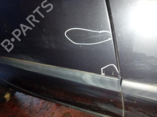 Right rear door RENAULT CLIO III (BR0/1, CR0/1) 1.5 dCi (BR17, CR17) | BP21866089C5 