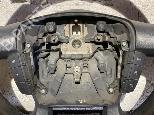 Steering wheel PEUGEOT BOXER Van 2.2 HDi 120 | BP24183732C49
