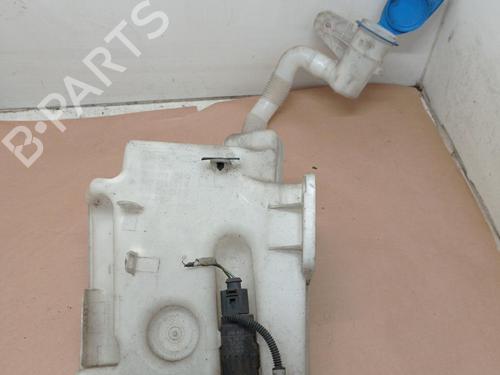 Used Windscreen washer tank SKODA OCTAVIA II Combi (1Z5) 1.6 TDI (105 hp) 20871718