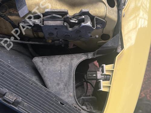 hjelmlås MINI MINI (R50, R53) Cooper (116 hp) 25844458