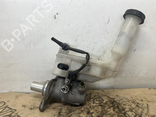 Used Brake master cylinder NISSAN JUKE (F15) 1.5 dCi (110 hp) 28690598
