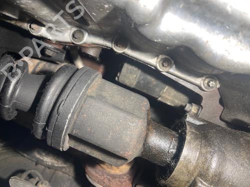 Motor de arranque Motor de arranque RENAULT KANGOO (KC0/1_) 1.5 dCi (57 hp) 36763686 36763686