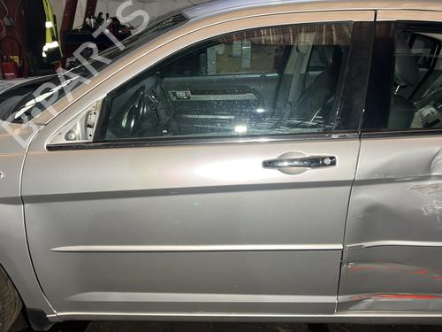 Drzwi przednie lewe CHRYSLER SEBRING (JS) 2.0 CRD 5008845AL