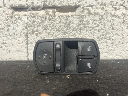 Left front window switch OPEL CORSA D (S07) 1.0 (L08, L68) BP28162174I27