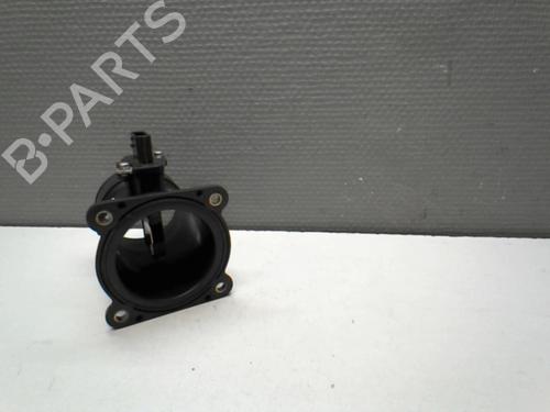 Mass air flow sensor NISSAN X-TRAIL I (T30) 2.2 dCi 4x4 | BP21857898M95 