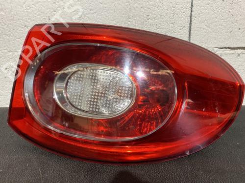 Used Right taillight VW TIGUAN (5N_) 2.0 TDI 4motion (140 hp) 20865268