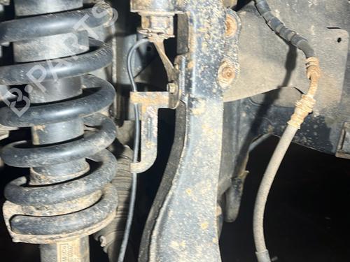 Used Left front steering knuckle FORD RANGER (TKE) 2.2 TDCi 4x4 (150 hp) 25760456