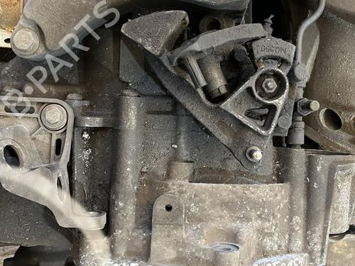 Gearbox VW GOLF VI (5K1) 2.0 GTi | BP32724073M3 - Image 3