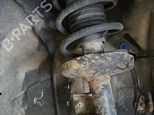 Høyre foran støtdemper SUZUKI GRAND VITARA II (JT, TE, TD) 1.9 DDiS All-wheel Drive (JT419, TD44, JB419WD, JB419XD,... (129 hp) 20860102