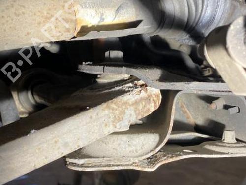 Wahacz przedni prawy PEUGEOT 508 I (8D_) 1.6 HDi | BP20869692M13