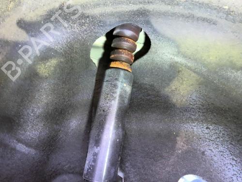 Right rear shock absorber FORD FIESTA V (JH_, JD_) 1.3 | BP21857976M19 