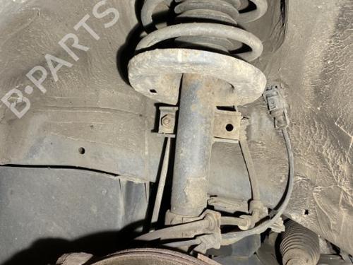 Used Left front shock absorber VW SHARAN (7M8, 7M9, 7M6) 2.0 (115 hp) 20869128