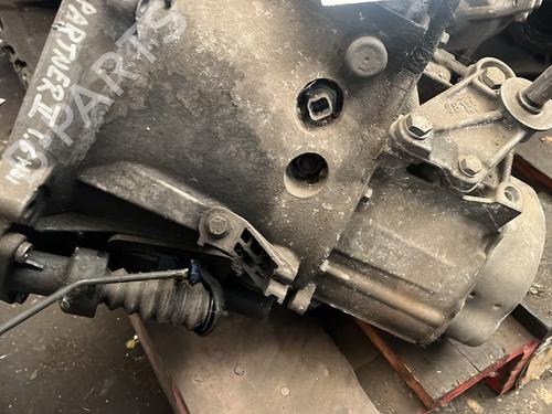 Gearbox PEUGEOT PARTNER Box Body/MPV 1.6 HDi / BlueHDi 75 | BP23797371M3 - Image 4