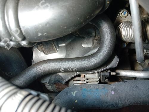 Generator RENAULT LAGUNA III Grandtour (KT0/1) 2.0 dCi (KT01, KT08, KT09, KT0K, KT12, KT1D, KT1W) (150 hp) 20861699