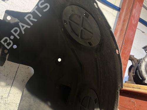 Wheel arch MINI MINI COUNTRYMAN (R60) Cooper S | BP30154649C56 