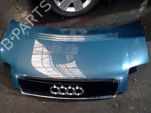Motorhjelm AUDI A2 (8Z0) 1.4 TDI (75 hp) 20871923