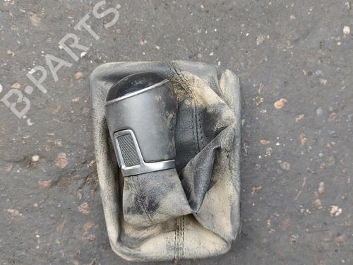 Gear lever VW POLO VI (AW1, BZ1, AE1) 1.0 MPi 1K0711112B