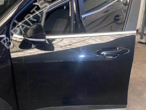 Used Left front door KIA SPORTAGE V (NQ5) 1.6 T-GDI MHEV (150 hp) 20859073