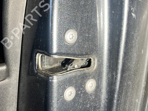 Used Front right lock CITROËN C1 II (PA_, PS_) 1.0 VTi 72 (72 hp) 26581199