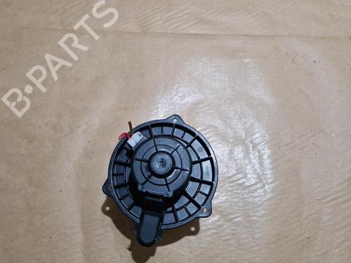 Heater blower motor HYUNDAI i10 I (PA) 1.2 | BP21861623M62 